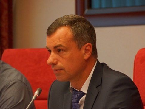 Владимир Денисов зарегистрирован в качестве кандидата в мэры Рыбинска