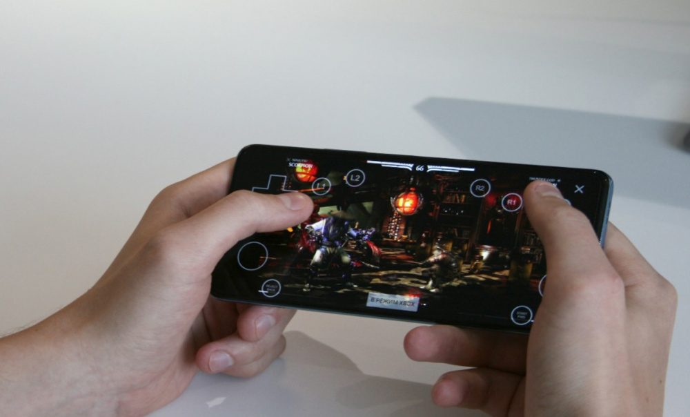 Возможность геймерам упростить игровой путь: для ярославцев запустили новую платформу туманного гейминга