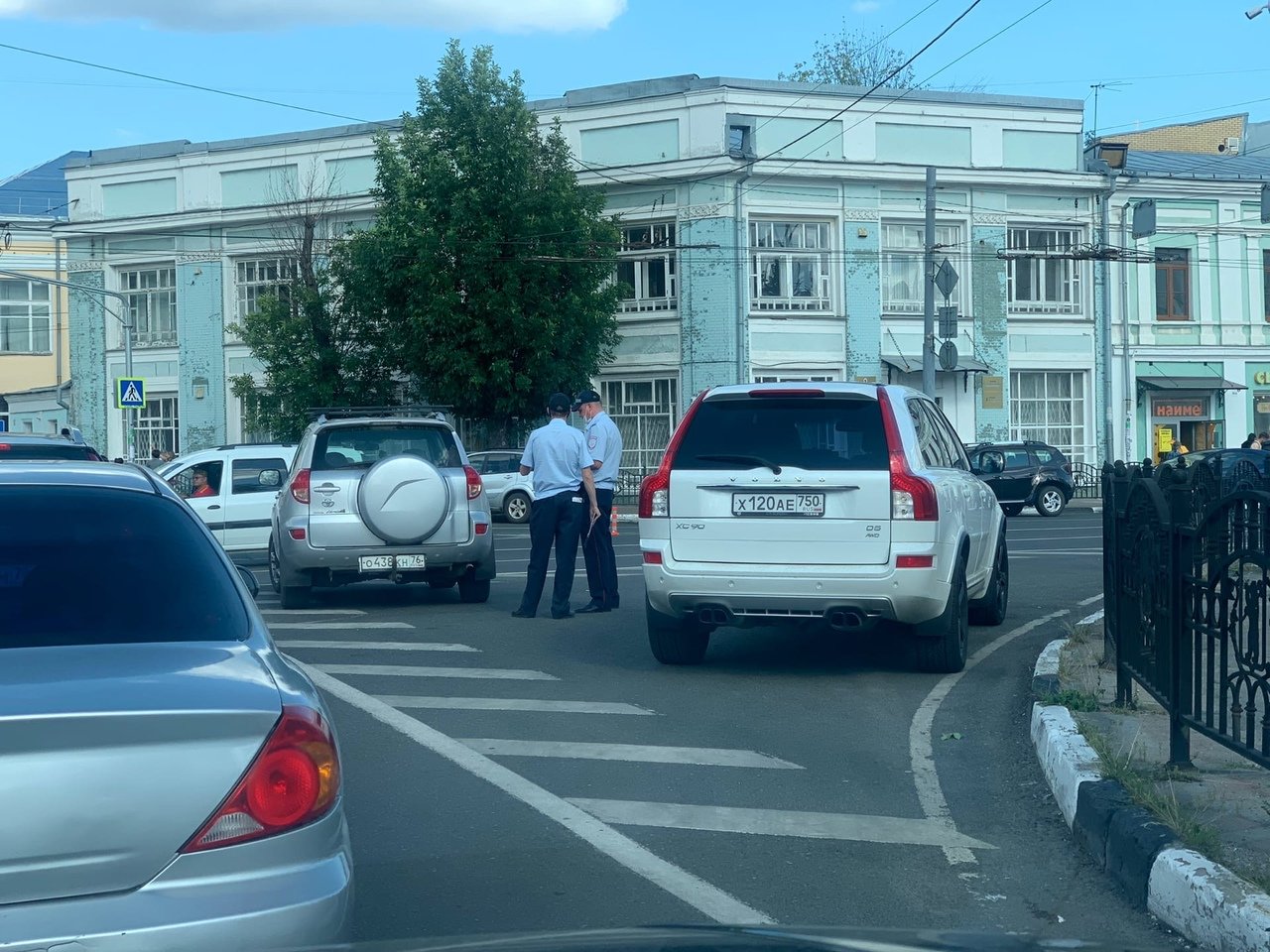 Магазин Ярославль 2