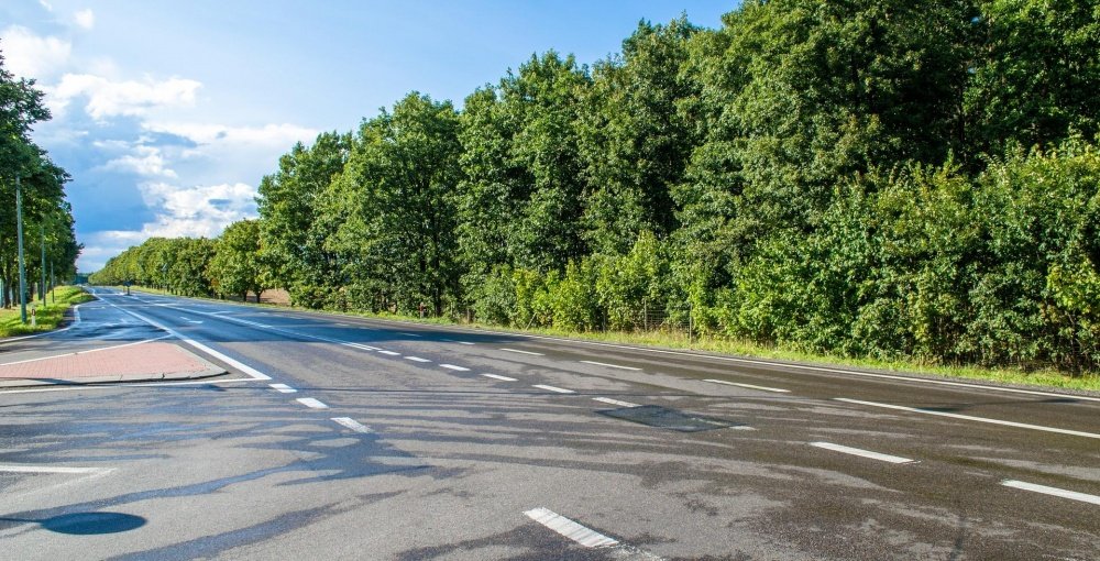 Участок трассы М-8 в Ярославской области закроют для автомобилей