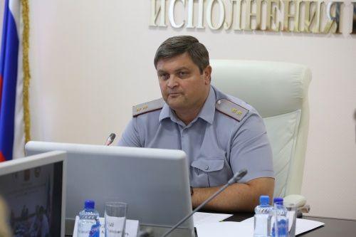 Анатолий Рудый: обнародованные видео избиения заключенных в ярославской колонии своровали