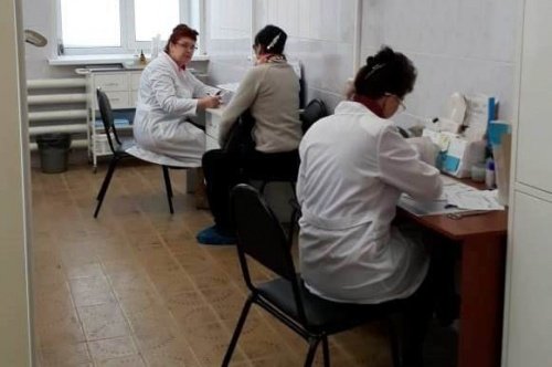 Центральная горбольница Ярославля открыла объединенную женскую консультацию на 70 тысяч пациенток