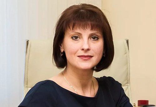 Обязанности главы Дзержинского района исполняет Екатерина Мусинова