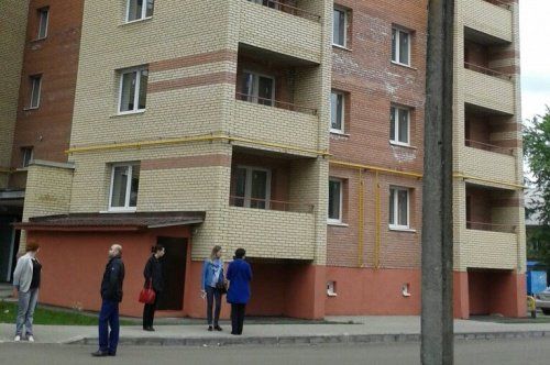 13 квартир в новом доме получат дети-сироты и медицинские работники Ярославля