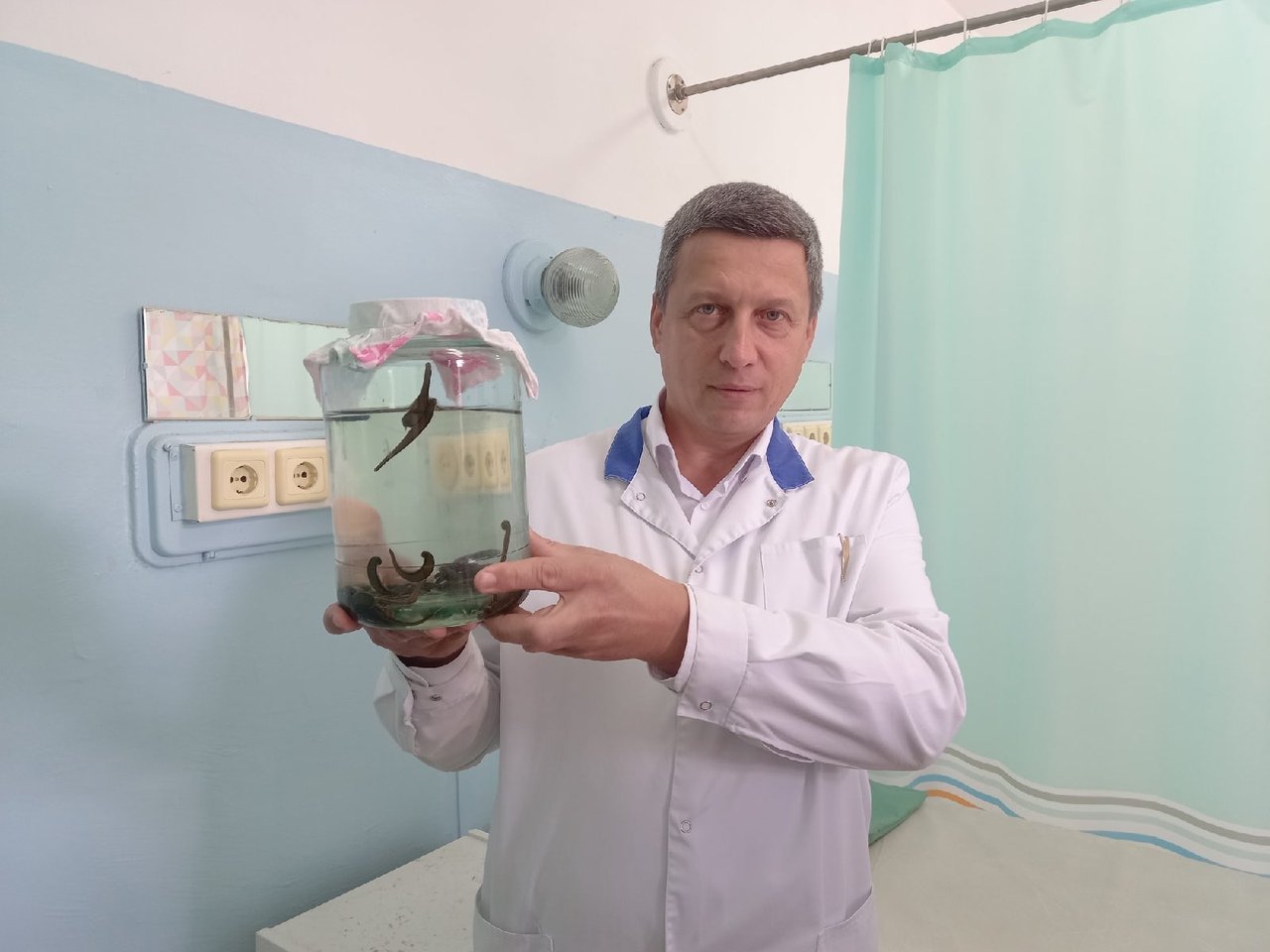 Физиотерапевты из Ярославля рассказали, как восстанавливают пациентов после COVID-19