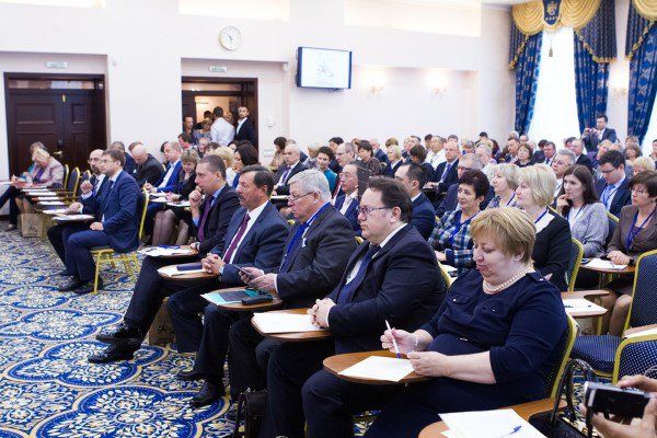В Ярославле состоялось первое заседание совета по архивному делу