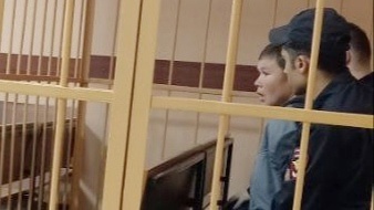 Гулял по зоопарку ночью: обвиняемый рассказал, зачем украл кенгуру в Ярославле