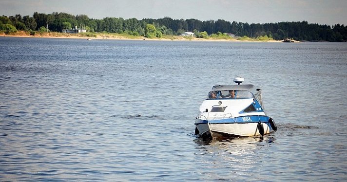 В Ярославской области откроется водная навигация