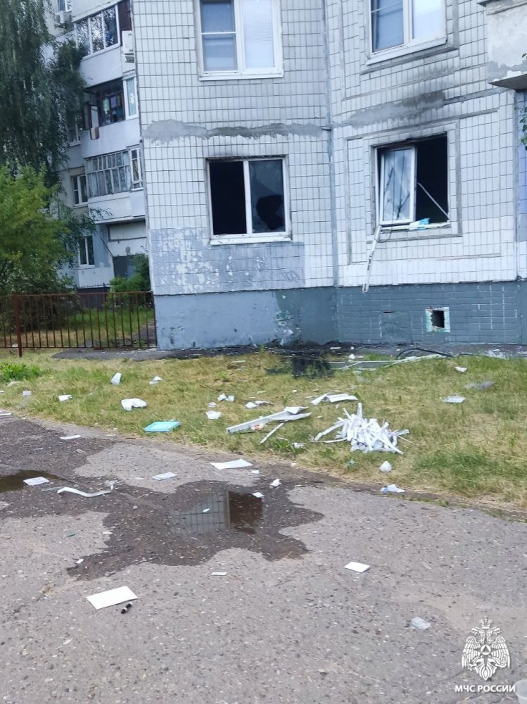 В Ярославле прямо в квартире взорвался аккумулятор электровелосипеда