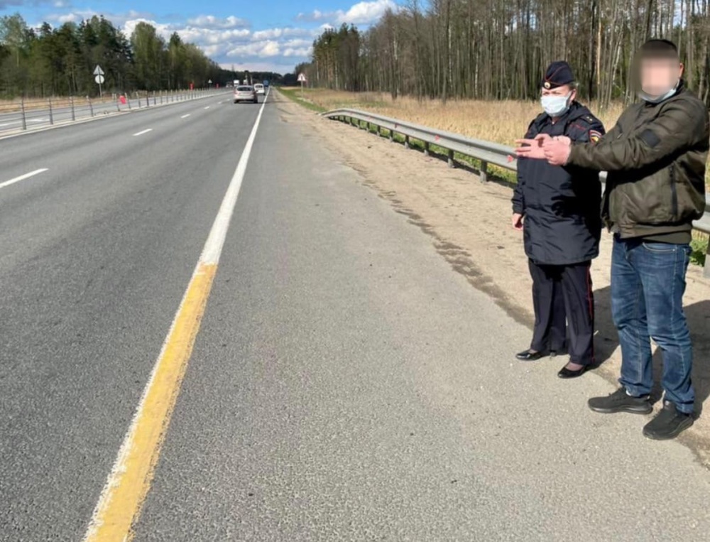 В Ярославле осудили водителя, по вине которого погиб 11-месячный малыш
