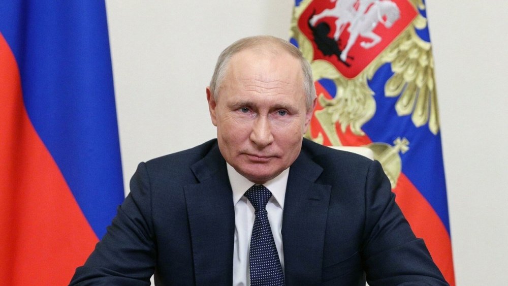 Владимир Путин направил приветствие участникам форума «Проектория»