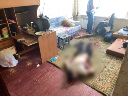 Одним ударом: в Ярославской области мужчина убил приятеля