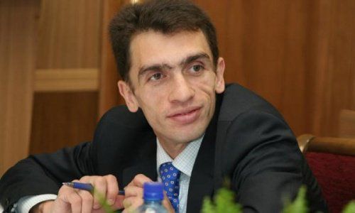 Александр Кынев выступит в Ярославле с докладом о выборах