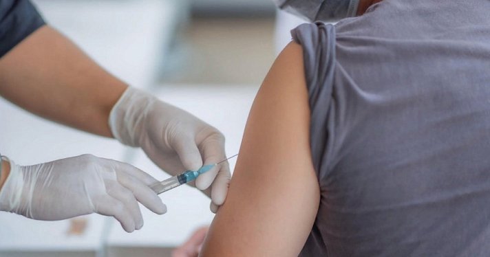 Минздрав России сообщил о новых побочных эффектах вакцины «Спутник V»