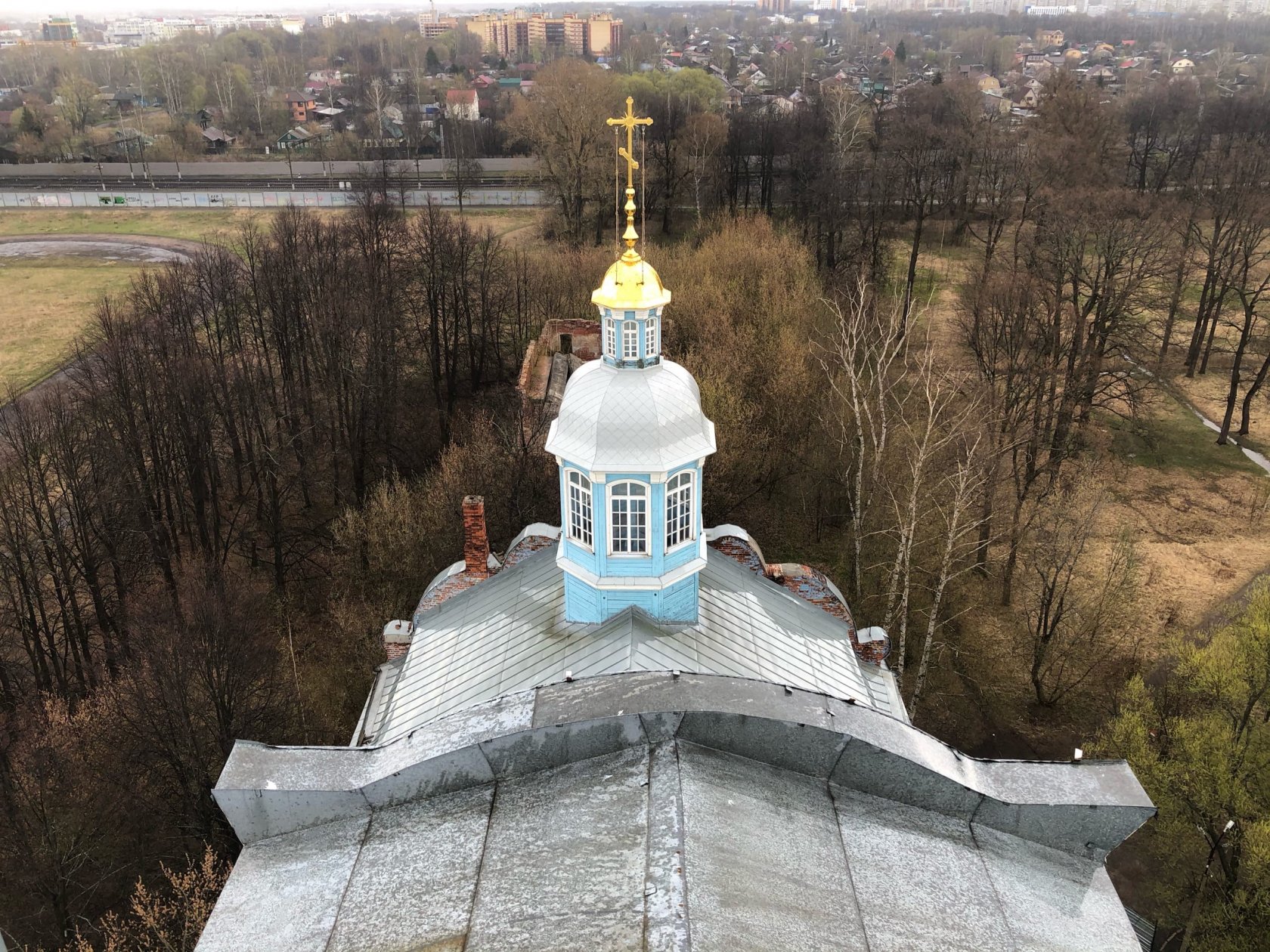 10 отелей и гестхаусов в старинных домах