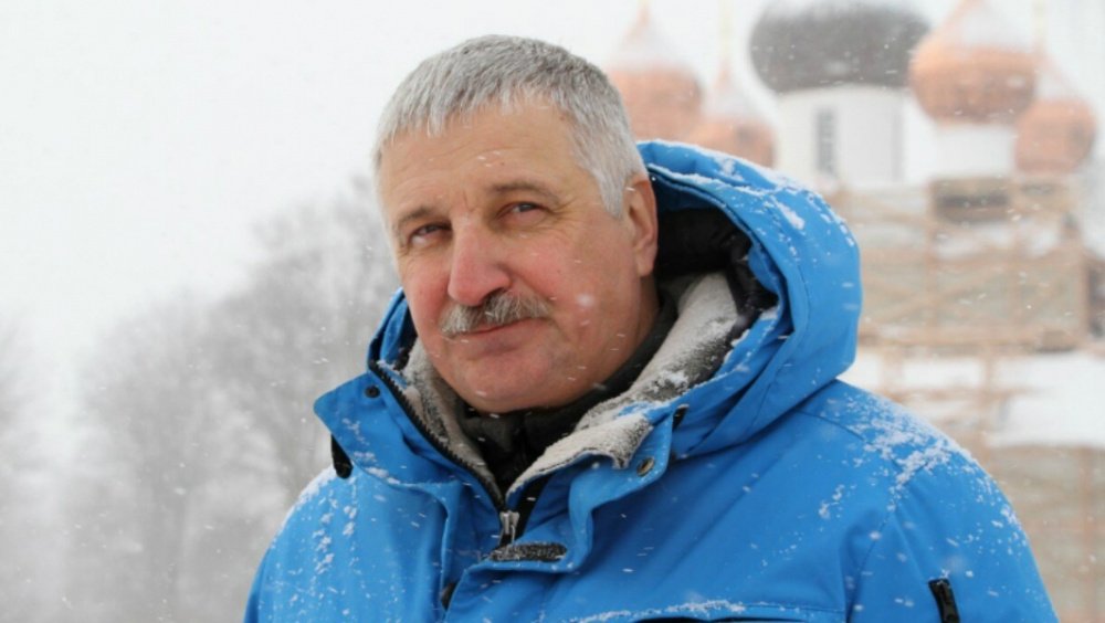 «Здесь нет никакой политики»: Денис Добряков покидает пост главы Рыбинска