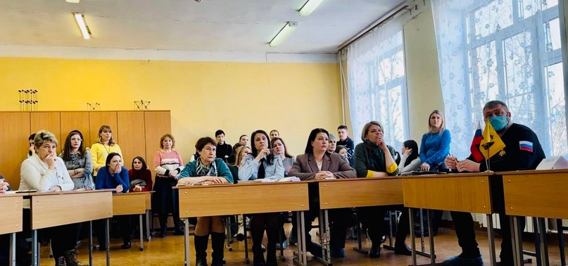 Администрация бездействует: ярославский омбудсмен рассказал о массовом конфликте в школе