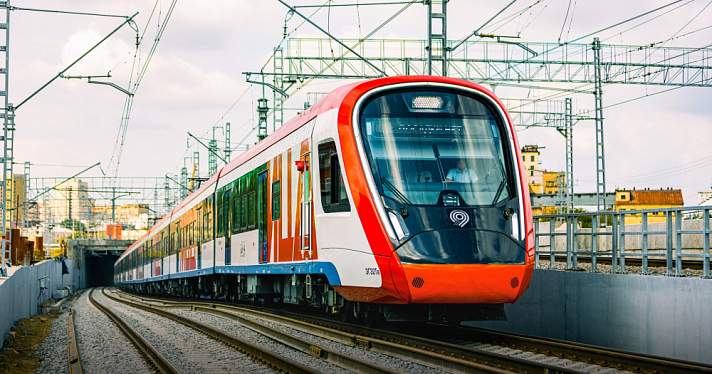 В Москве рассказали подробности проекта наземного метро до Ярославской области