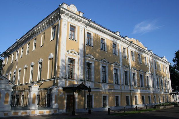 Ярославский художественный музей претендует на звание «Европейский музей года»