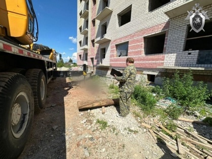 В Угличе мастера строительного предприятия признали виновным в гибели рабочего