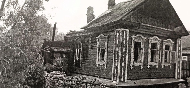 Ярославец, сжёгший пенсионерку по заказу за 100 тысяч, умер до суда _318145