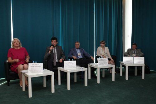 Перспективы развития народных художественных промыслов обсудили на фестивале «Ярославский базар – 2017»