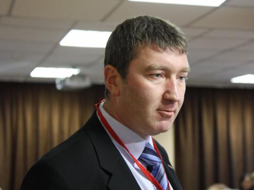  Назначен заместитель мэра Ярославля по вопросам социально-экономического развития города 