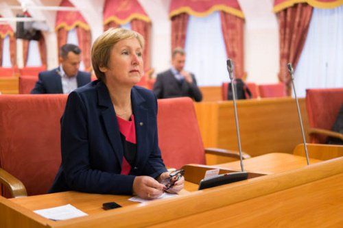 Депутат Ольга Секачева: «Врачи вымогают деньги у пациентов ярославской онкобольницы»