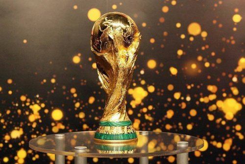 В Ярославль привезут Кубок мира ФИФА