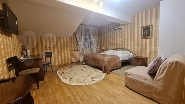 В Ярославле продают квартиру за 70 миллионов. Фоторепортаж_170853