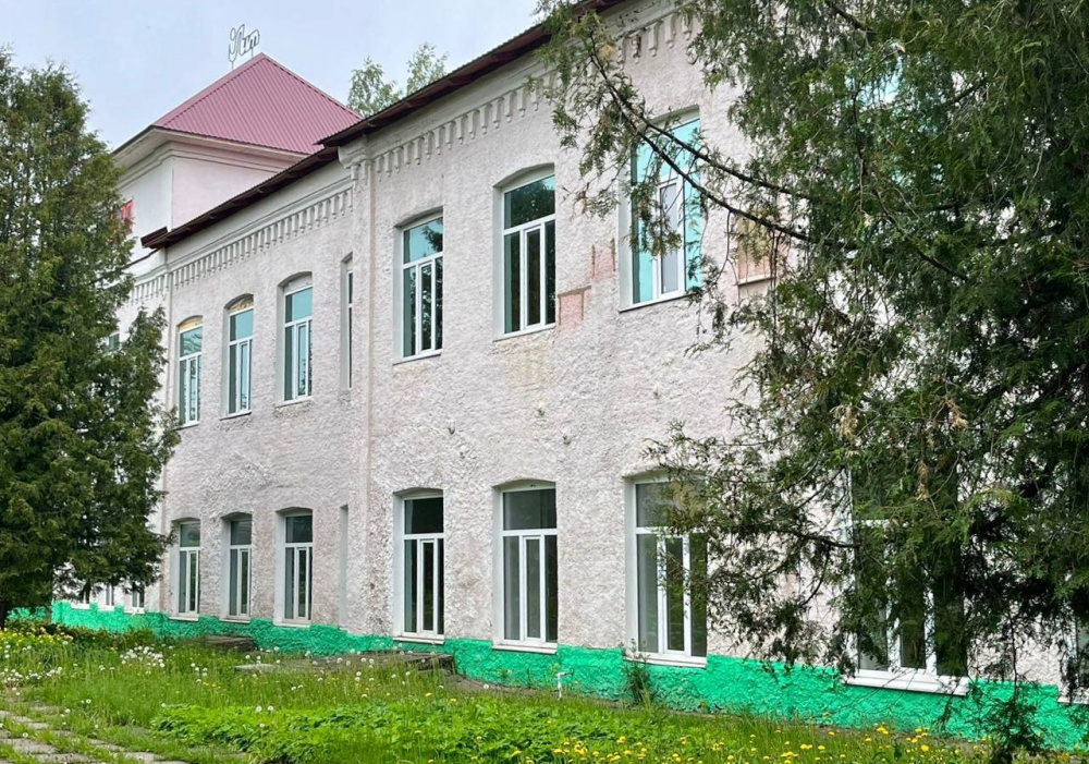 В Переславле-Залесском бывший завод станет музейным комплексом