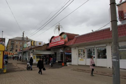 После продажи Ленинский рынок останется рынком — мэрия Ярославля