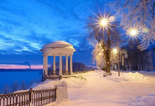 Департамент туризма Ярославской области подвел итоги 2017 года