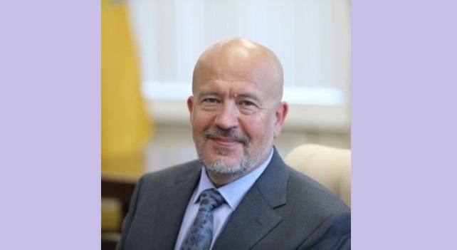 Будет временный глава региона: губернатор Ярославской области ушел в отпуск до конца месяца