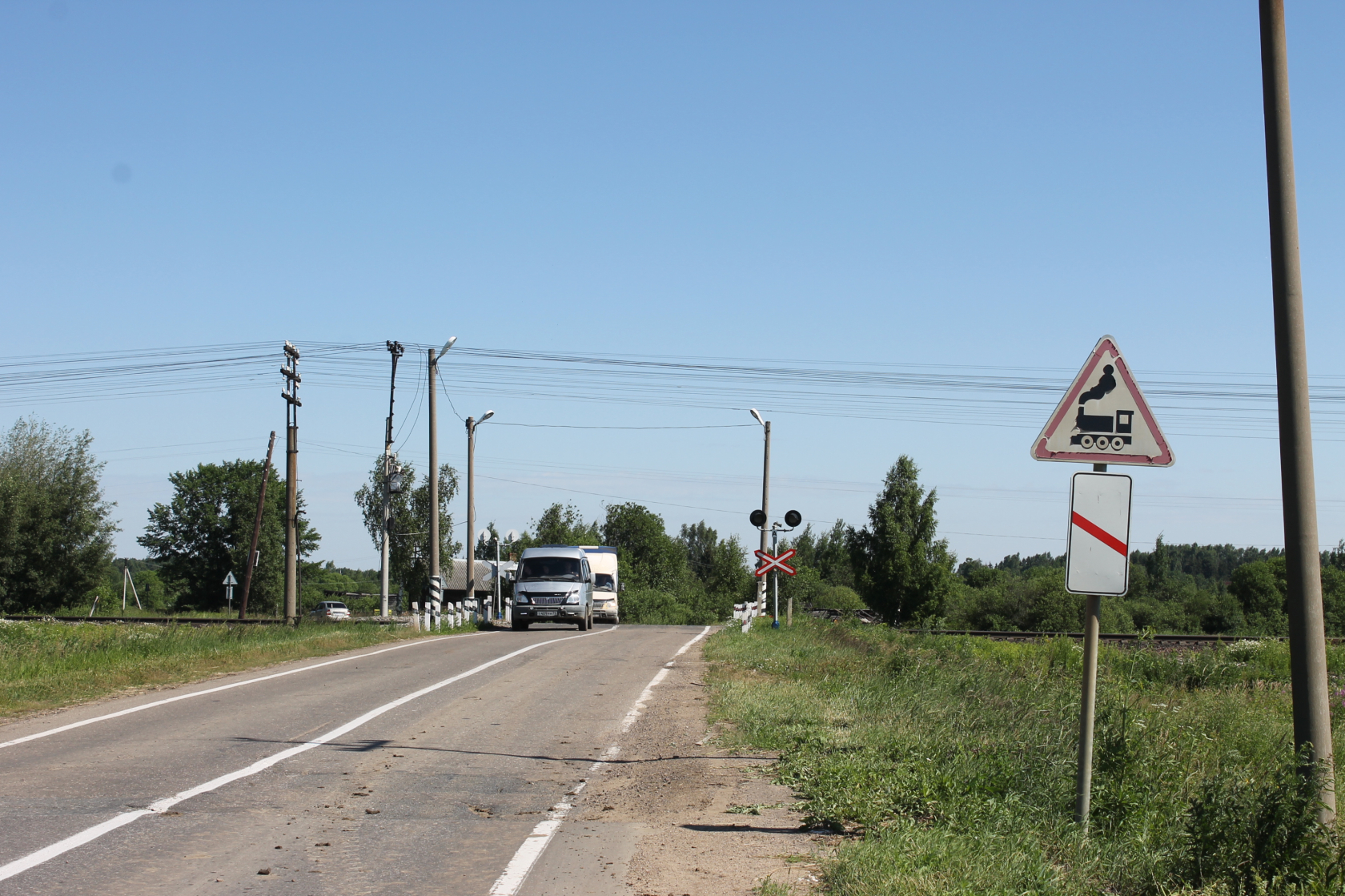 Камеры на жд переездах карта