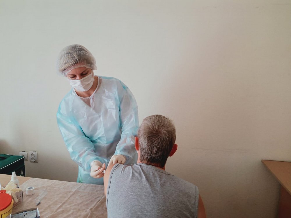 263 жителя Ярославской области выздоровели от коронавируса 