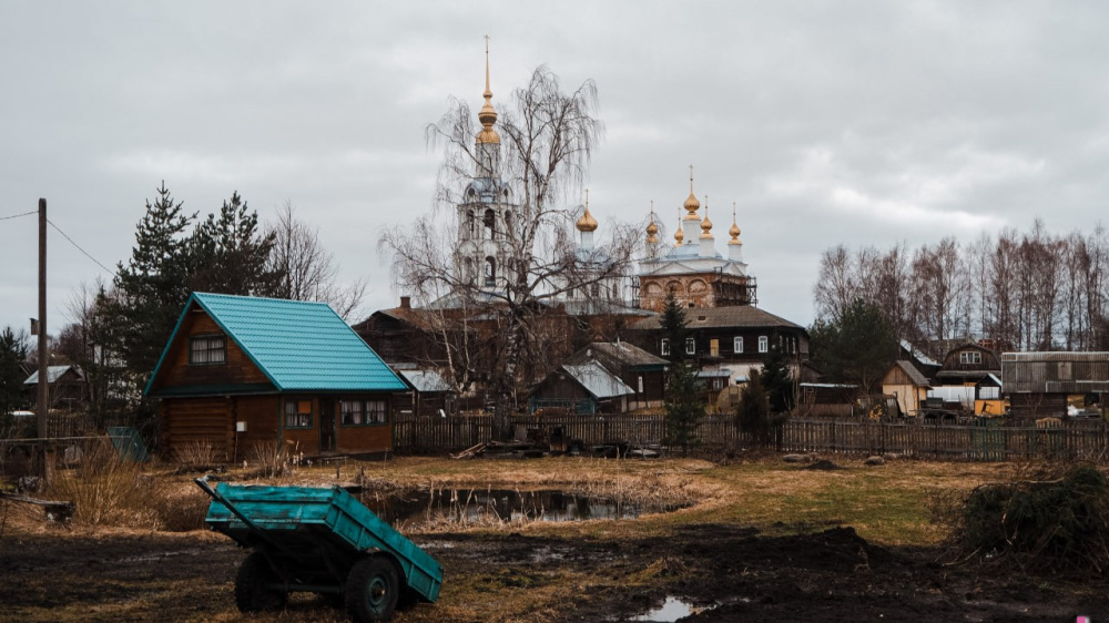 В Ярославской области обсудят судьбу и развитие Заозерья