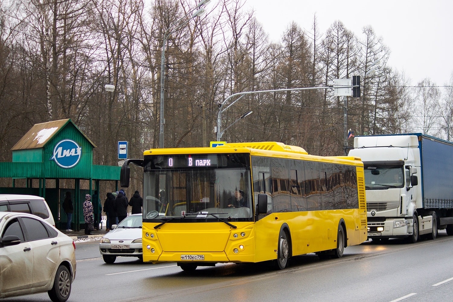 Московские и петербургские перевозчики получили около 85% ярославских  автобусных маршрутов | 01.03.23 | Яркуб