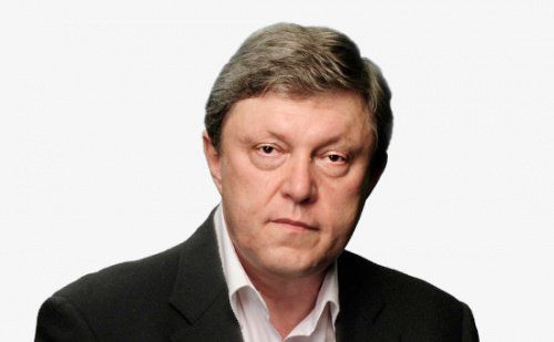 Кандидат в президенты РФ Григорий Явлинский приедет в Ярославль в марте