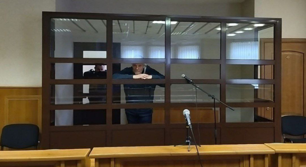 Организовал нарколабораторию: в Ярославской области суд вынес виновному приговор