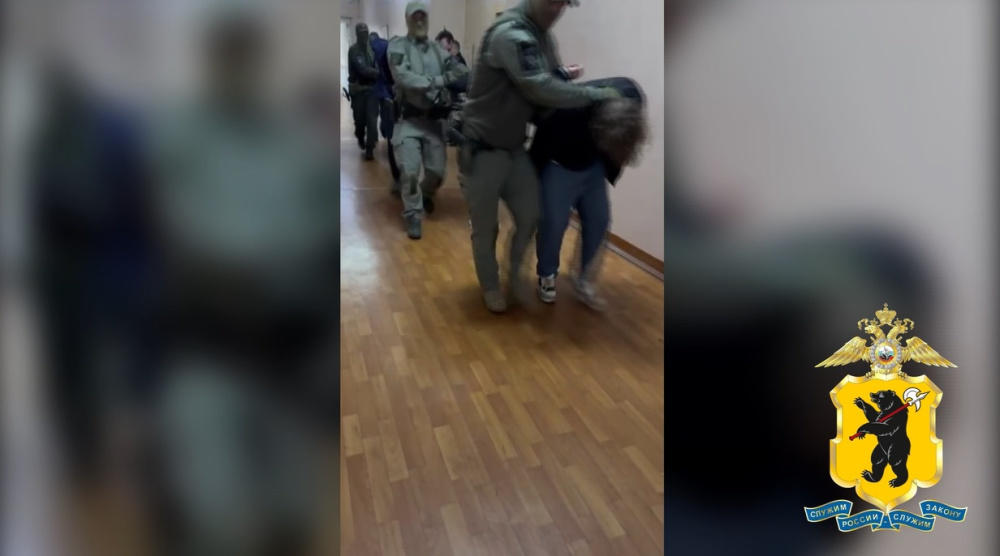 В Ярославле задержали группировку, обманывавшую пенсионеров под видом проверки вентиляции