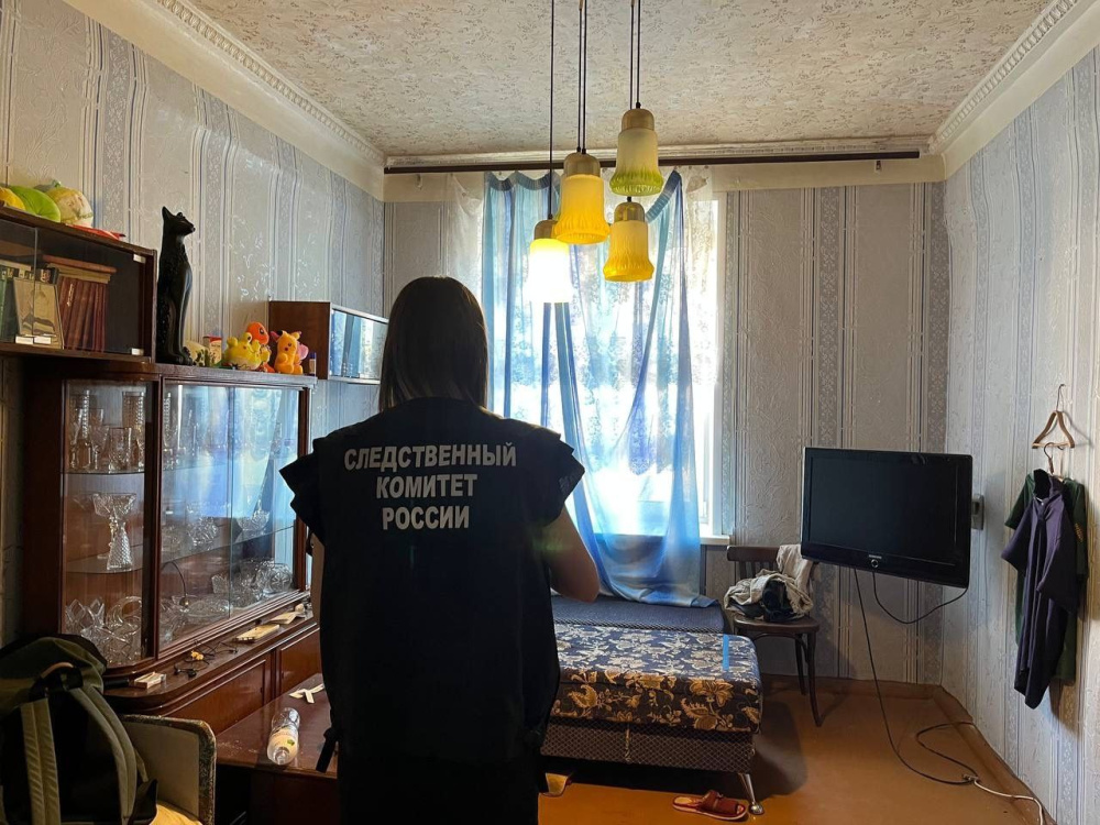 Житель Вологды в Ярославле зарезал молодого мужчину