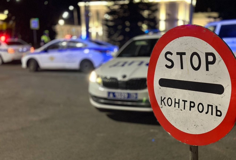 В Ярославской области на дорогах поймали 28 пьяных водителей