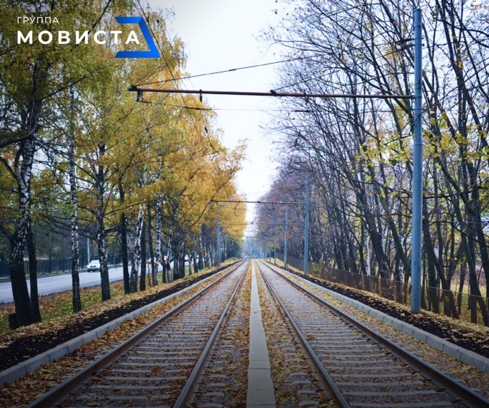 Ярославцам показали, как будет выглядеть трамвайная линия после обновления