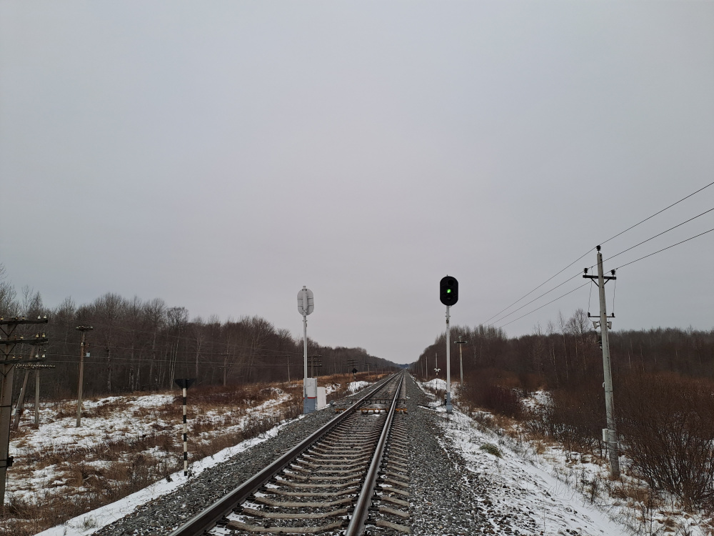 В Ярославской области продлили маршруты двух пригородных поездов
