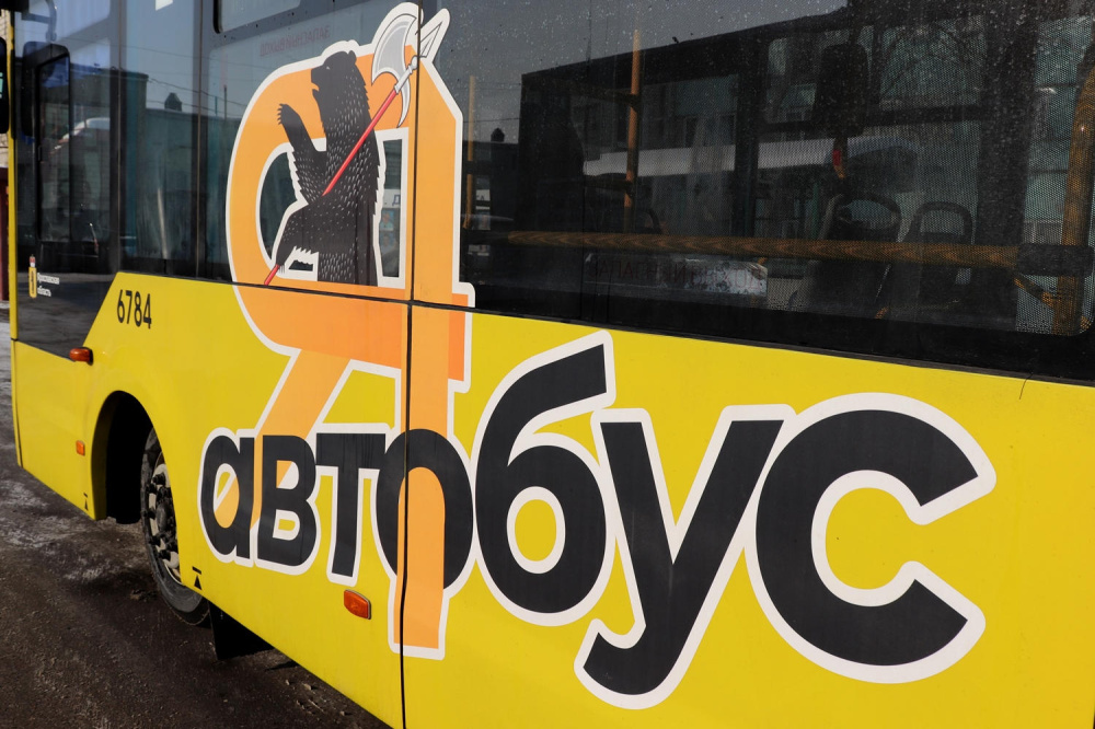 Губернатор Ярославской области поставил задачу увеличить количество водителей автобусов