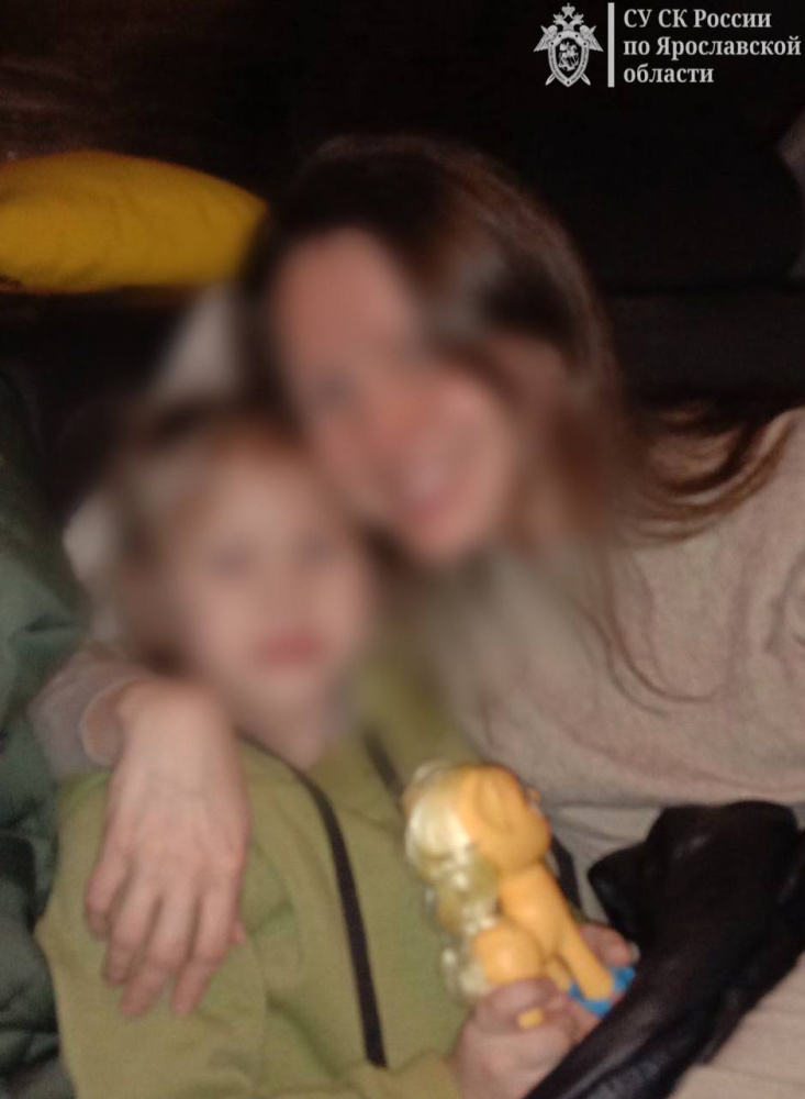 Ярославские следователи разыскали ребенка, историю которого рассказали на федеральном телевидении