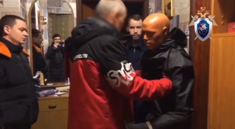 Убил и закопал в лесу: вынесен приговор ярославцу, учинившему расправу над родственницей