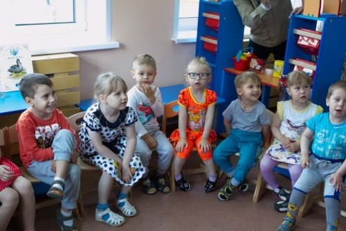 Компенсации за детские сады и питание в школах семьям Ярославской области будут выплачивать по принципу адресности с 1 марта