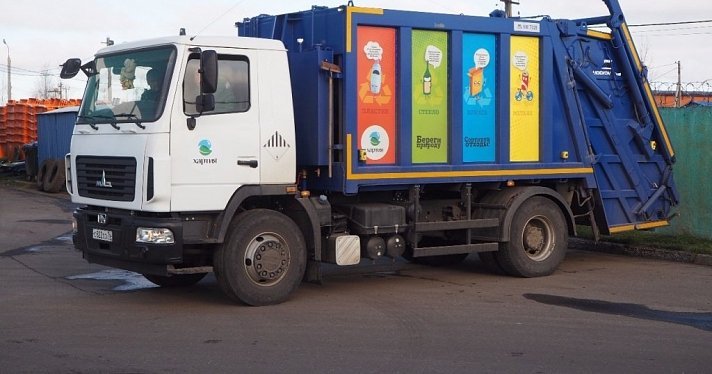 Ярославские депутаты отправили в УФАС обращение по поводу резкого роста тарифов на вывоз мусора